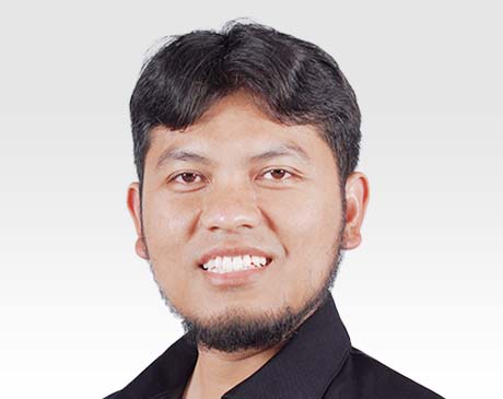 Nur Ahmadi - Thumbnail