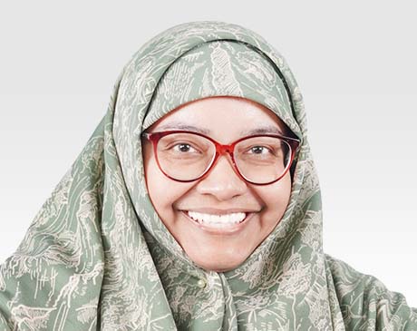 Nur Ulfa - Thumbnail