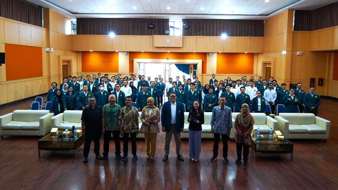 STEI ITB Adakan Penerimaan Mahasiswa Baru Pasca Sarjana 2024