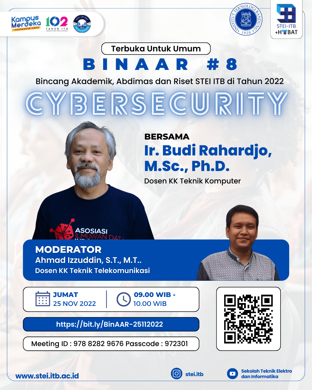 Cyber Security Threats as a Classic Challenge in the Internet World