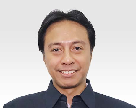 Rahadian Yusuf - Thumbnail