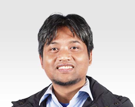 Rahmat Mulyawan - Thumbnail
