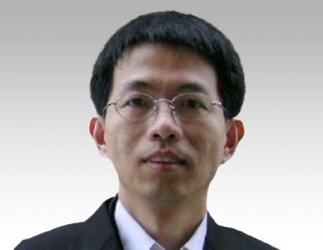 Ray Guang Cheng - Thumbnail