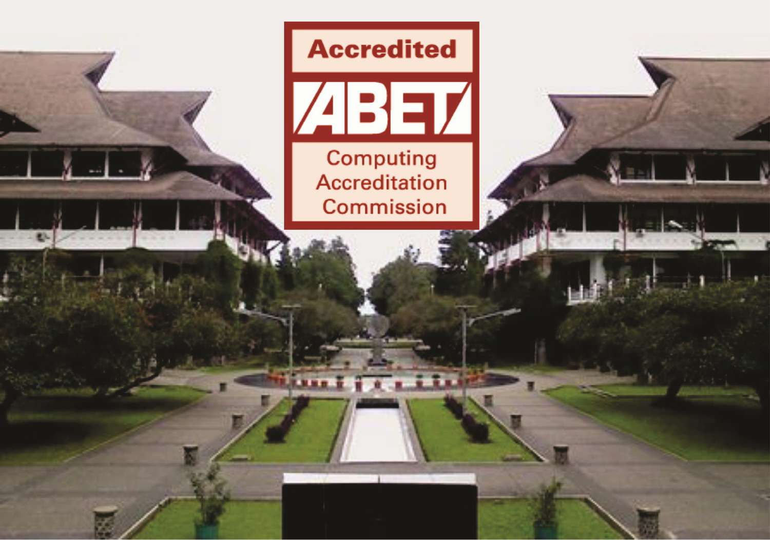 Teknik Informatika ITB Resmi Mendapat Akreditasi Internasional ABET