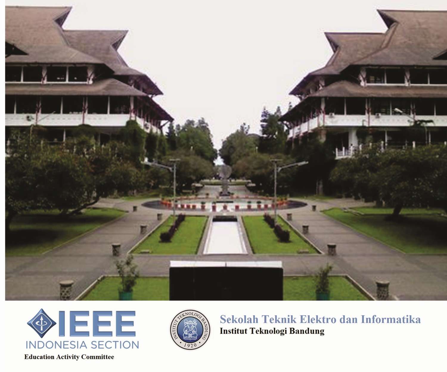 Seminar : Sharing Experience of Accreditation Result on Engineering Universities