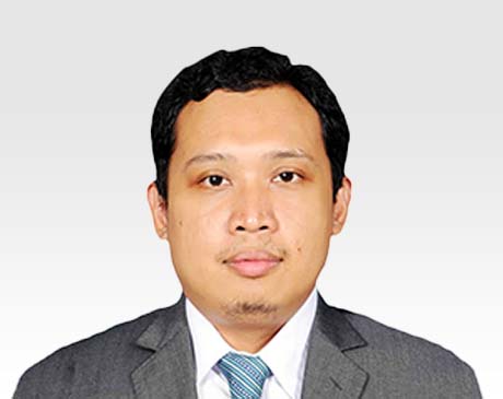 Reza Darmakusuma - Thumbnail