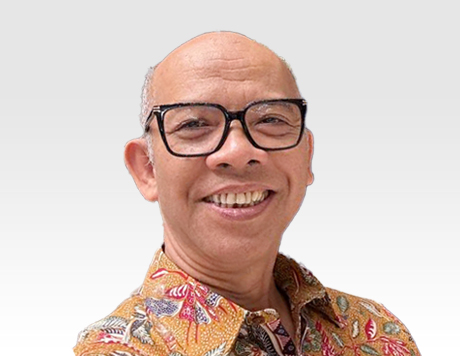Ridwan Effendi-
