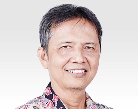 Rinaldi Munir - Thumbnail