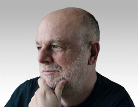 Rodney D. Van Meter III - Thumbnail