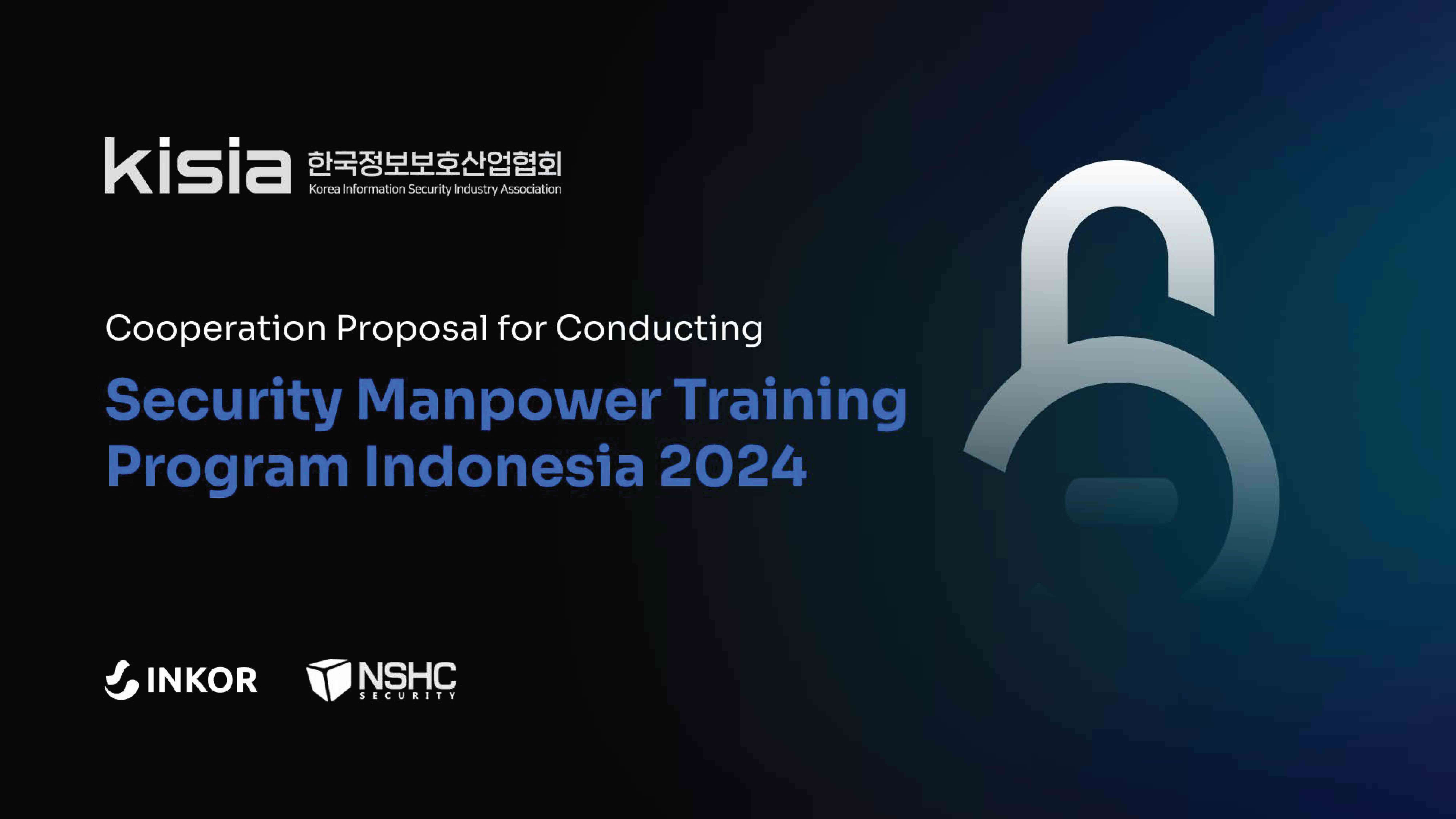 STEI ITB x INKOR: Program SMT 2024