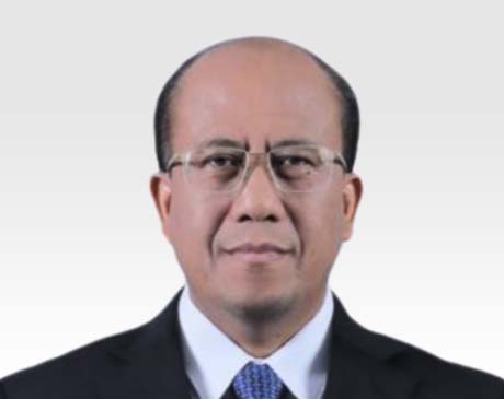 Suroso Isnandar