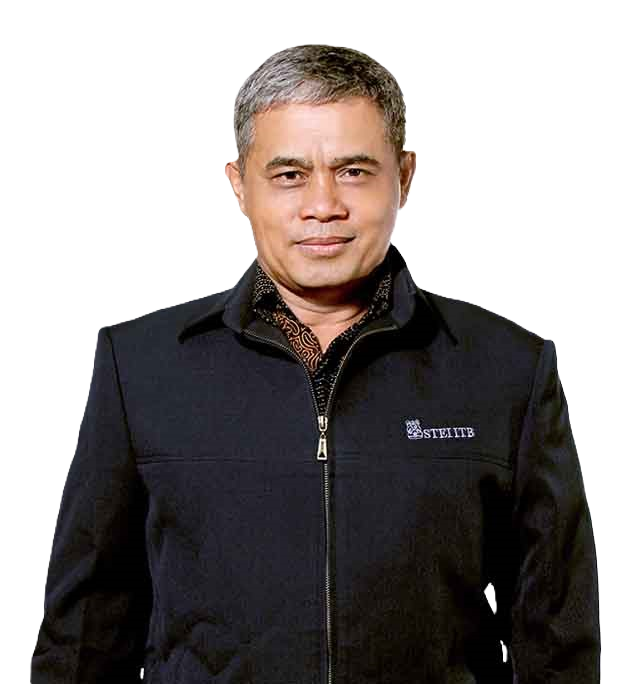 Syarif H - Banner