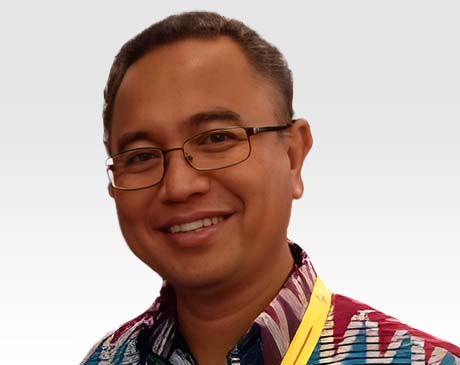 Tata Ali Taufik