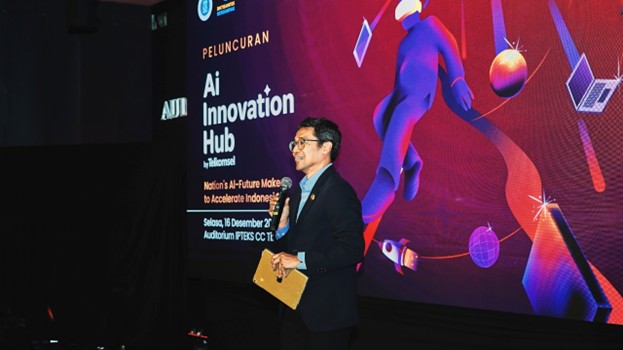 TelkomAI - 2