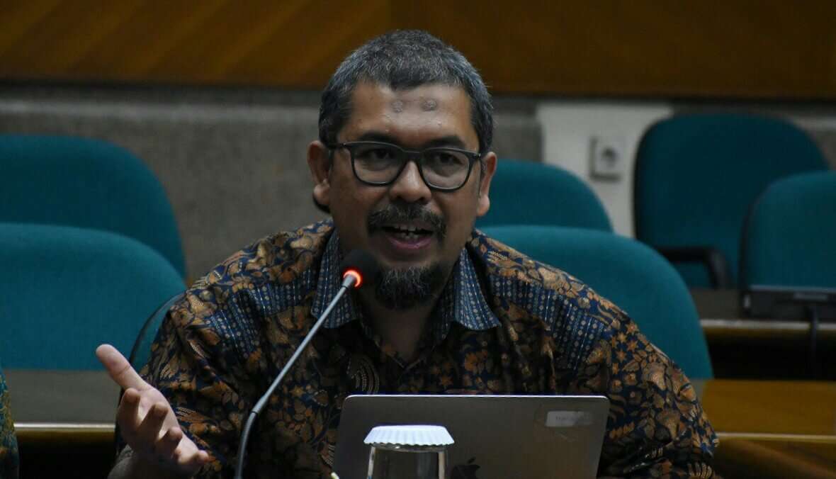 Mengenal Prof. Trio Adiono, Inisiator Industri Design House Pertama di Nusantara
