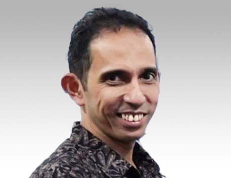 Umar Al Habsyi - Thumbnail
