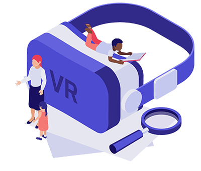 VR?