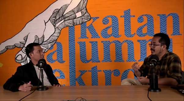 Alumni Teknik Elektro Jelaskan Tentang Keuangan Cerdas Terkait Kredit Konsumer