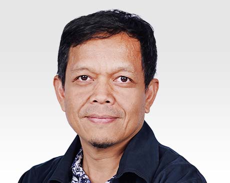 Yusep Rosmansyah - Thumbnail