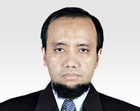Yusuf Kurniawan - Thumbnail
