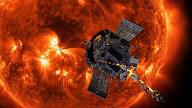 A catalog of solar stream interactions