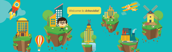 Arkavidia Informatics & IT Festival 2017