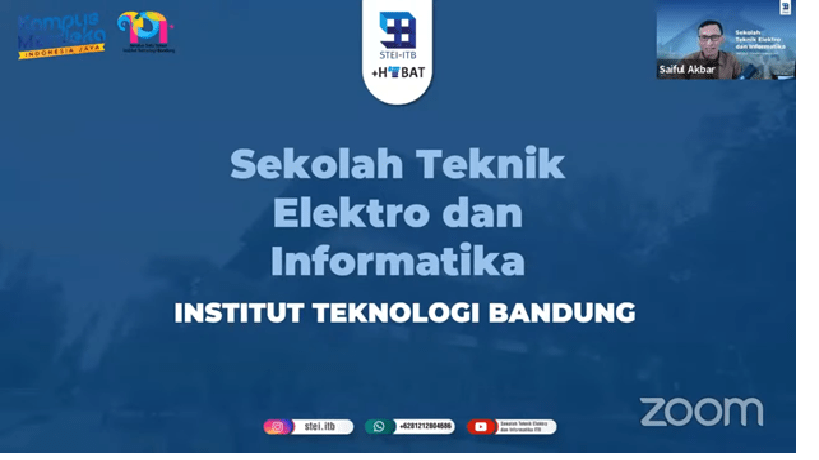 Penerimaan Mahasiswa Baru Dibagi Dalam Dua Jalur Pilihan