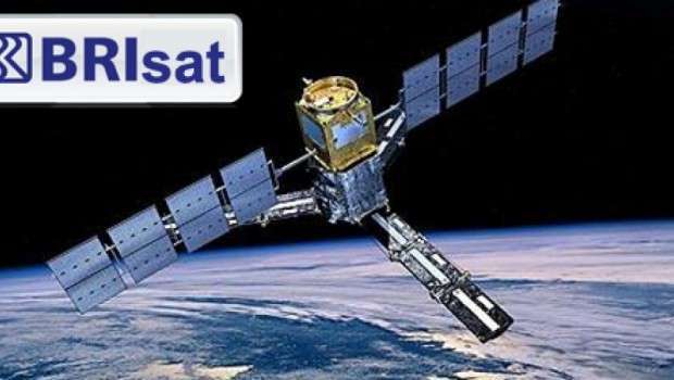 Alumni STEI dibalik Satelit BRI