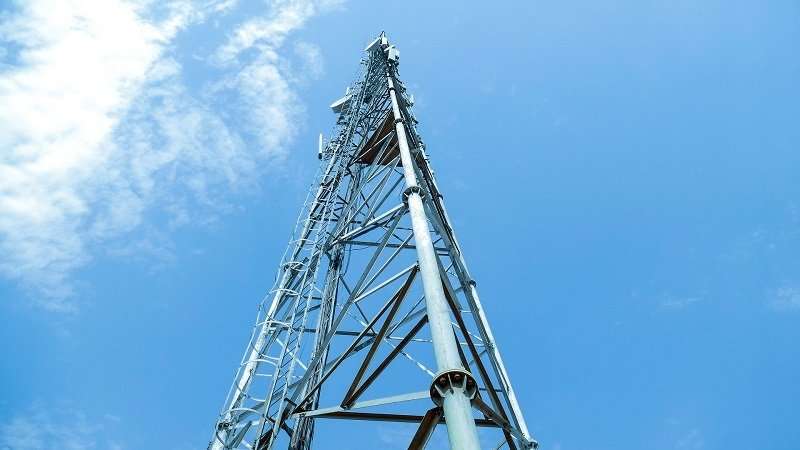 Crown Castle enables Everynet’s national IoT network