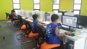 ITB Gelar Cyberkids Camp untuk Siswa SD