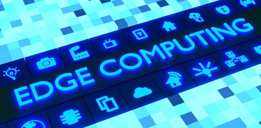 Companies Embrace Edge Architecture, Open Source for IoT, Survey Finds