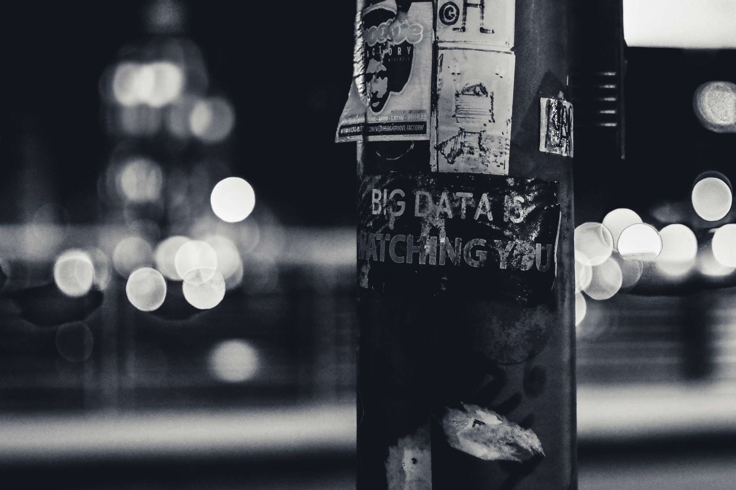 Dr. Ir. Ian: Customer Personal Data Is Not Held by Telecommunications Operators