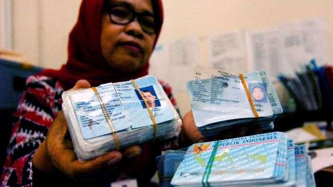 Soal Kartu Multiguna, Dr. Agung Harsoyo: E-KTP Perlu Pengamanan