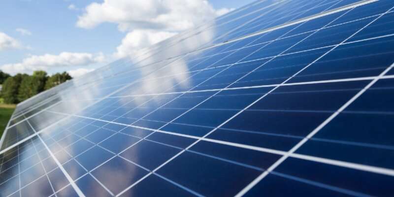 Assessing global electricity generation potential from rooftop solar photovoltaics
