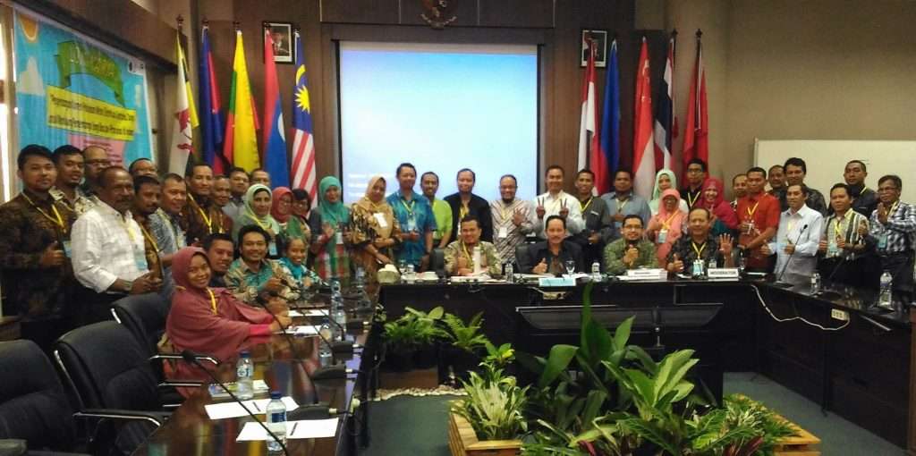Fortei VII Workshop, PSeemRG and Department of Electrical Engineering, Universitas Brawijaya