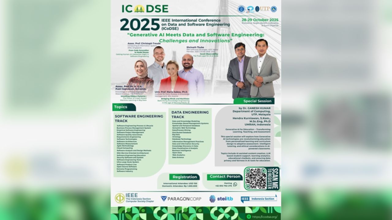 icodse - 2