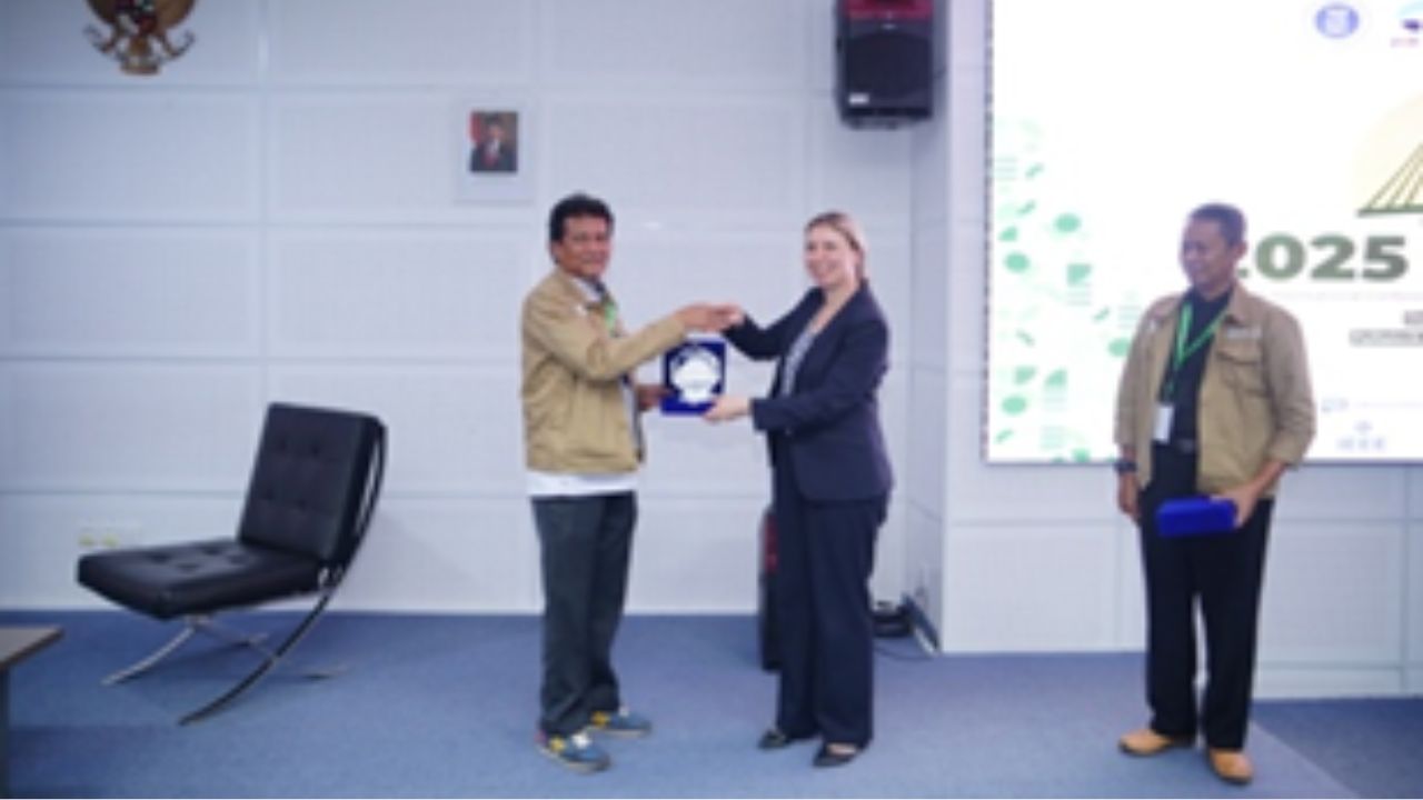 icodse - 4