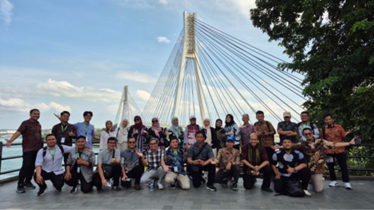 icodse - 6