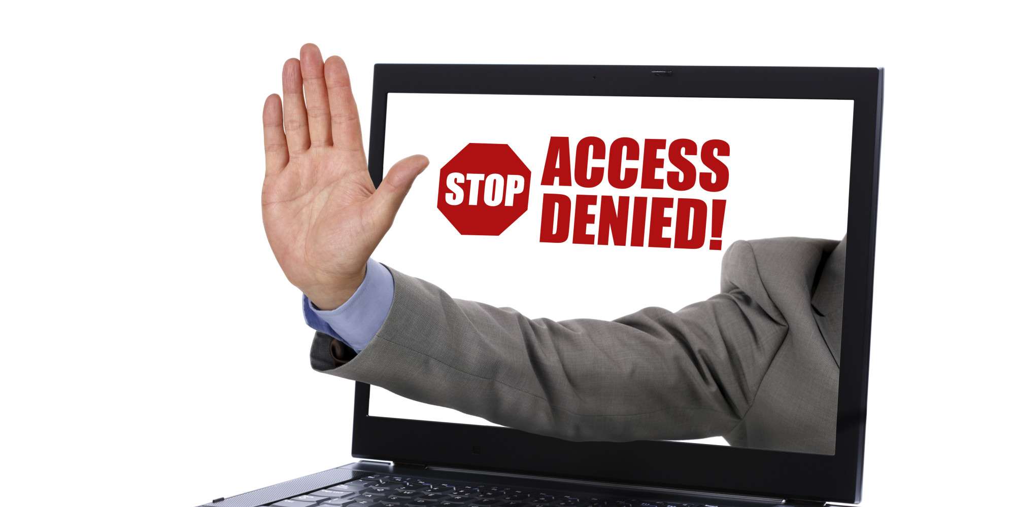 Criticism Of The Negative Content Censorship by Government