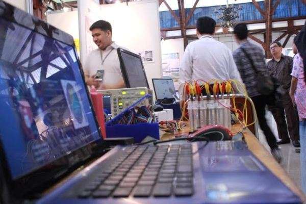 Pagelaran Electrical Engineering Days 2016