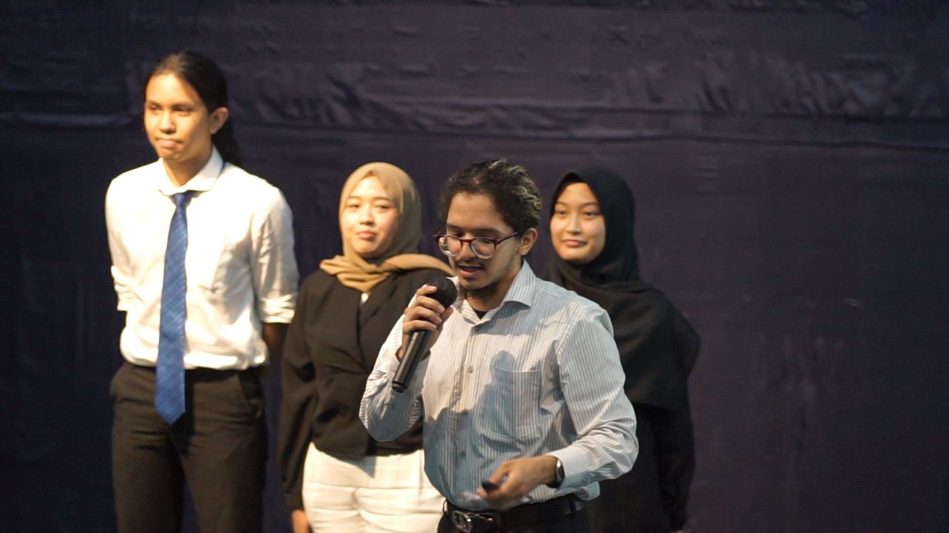 KULIAH TECHNOLOGY – BASED ENTREPRENEURSHIP di STEI ITB