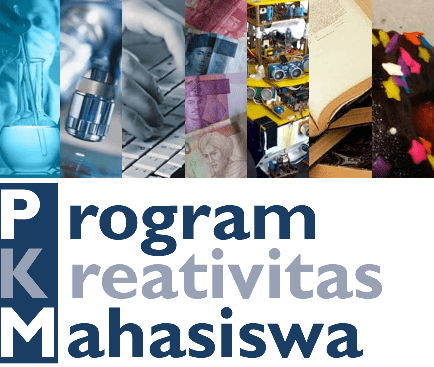 15 Mahasiswa STEI terpilih dalam Program Kreativitas Mahasiswa 2016