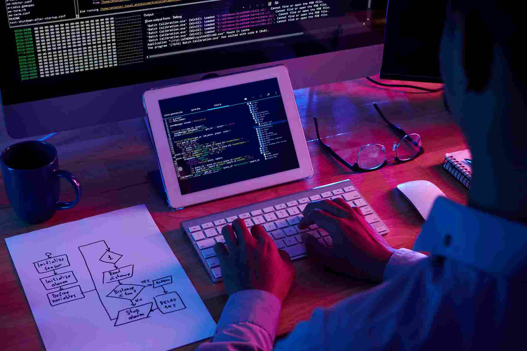 professional-programmer-working-late-dark-office_3_11zon