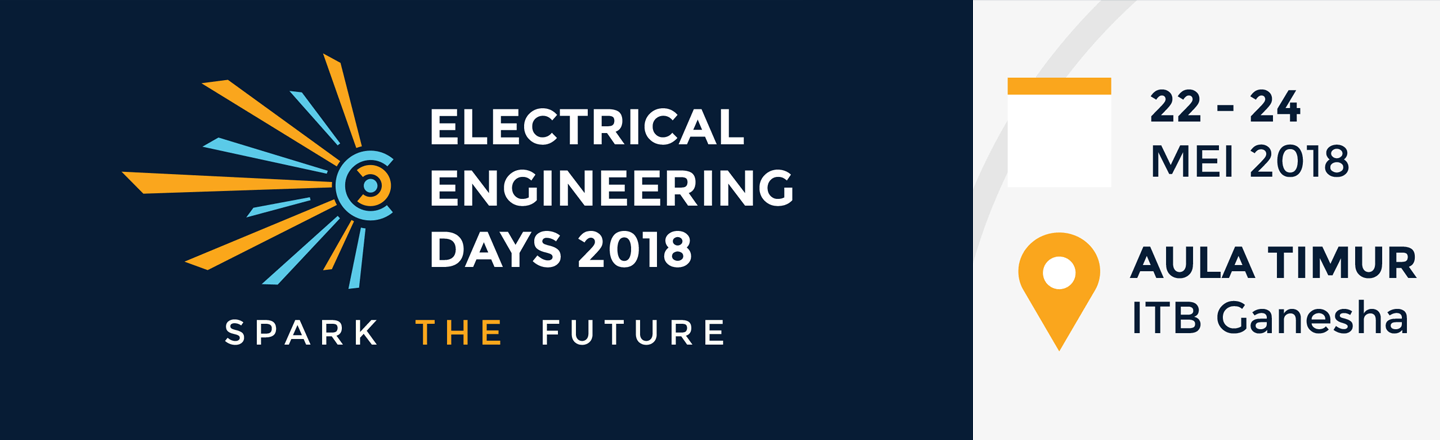 Electrical Engineering Days 2018