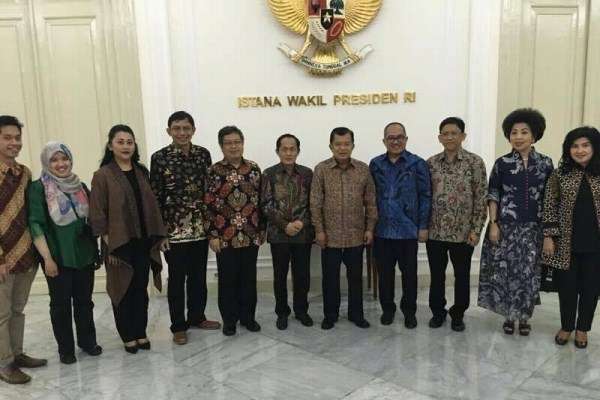 Begini Kriteria Penilaian Kota Cerdas Versi ITB