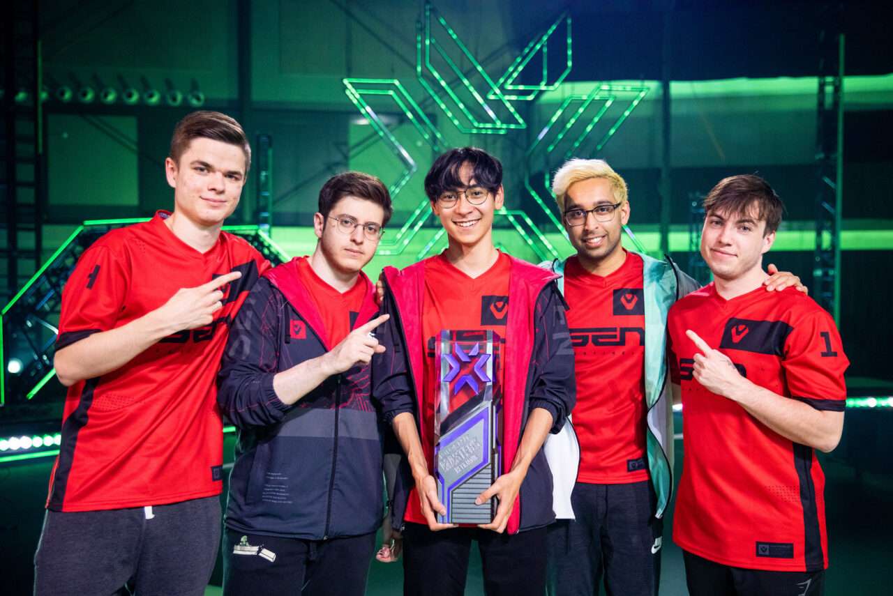 Diversifying esports revenue streams: how are teams making money?