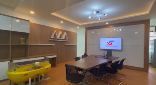 Bandung Institute of Technology and Huawei Launch xG Research Center to Drive 5G Innovation in Indonesia