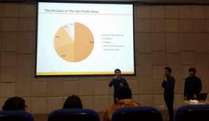 ITB Raih Juara di Ajang Kompetisi Bisnis Nasional