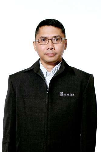 Achmad Imam K