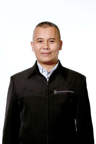 Agung Harsoyo